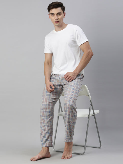 White Assorted Night Suit